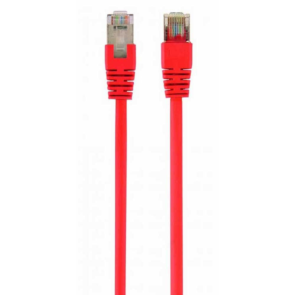 Gembird Network Cable 0.5m FTP Cat 6