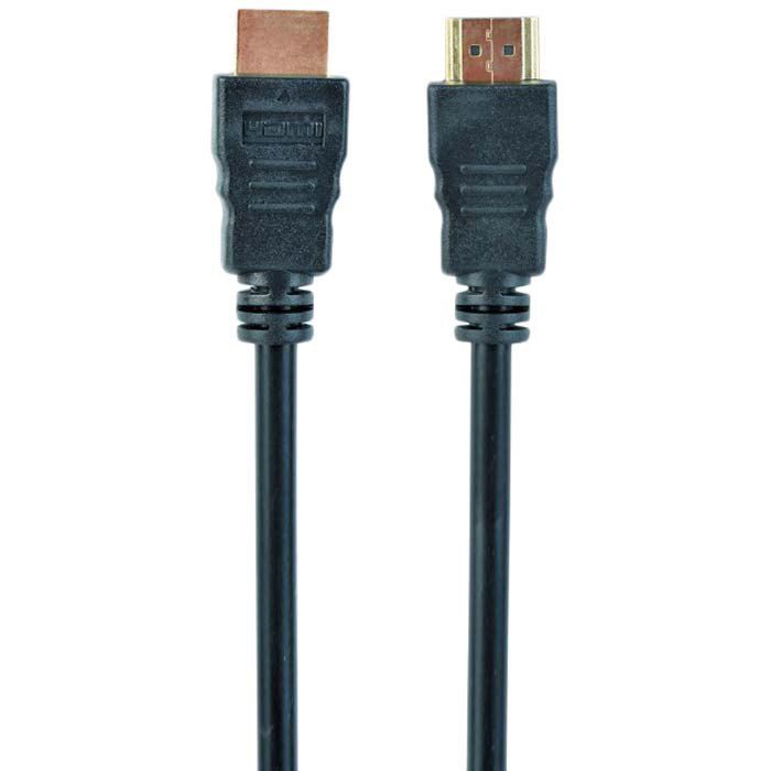Cable HDMI Gembird 4K, 7,5 m