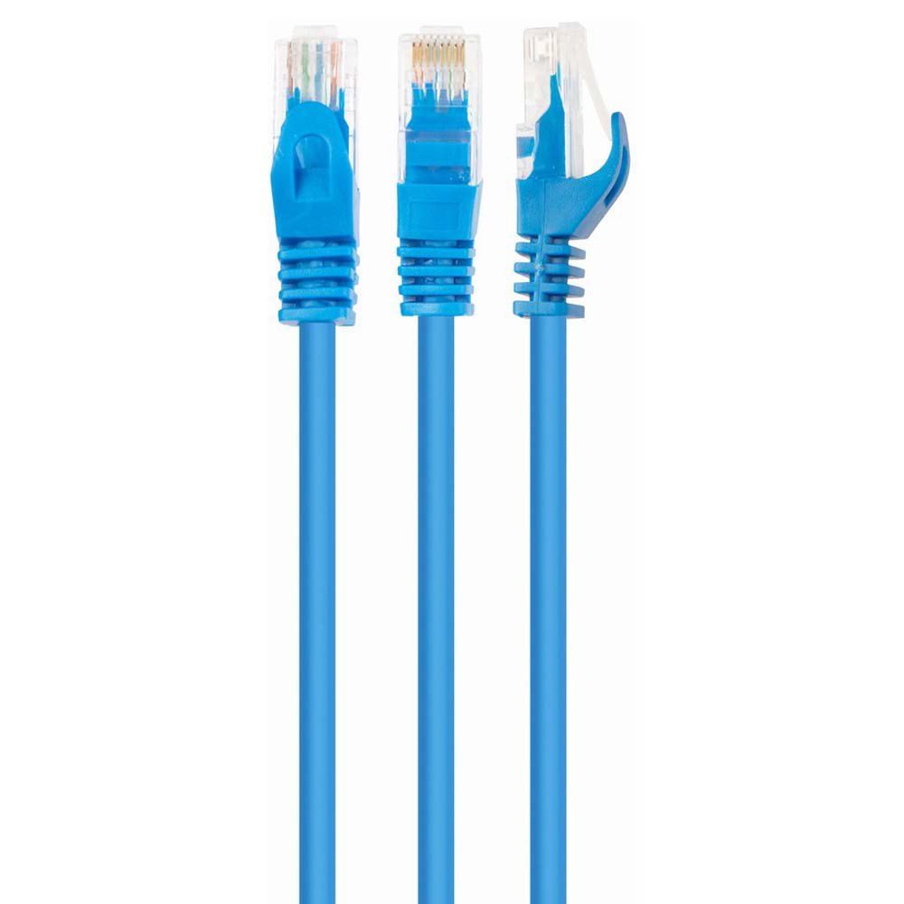 Gembird Cat 6 UTP Network Cable, 0.25m