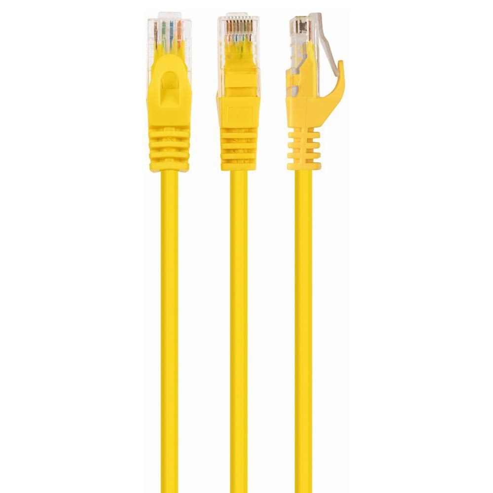 Gembird Network Cable UTP Cat 6, 0.25m