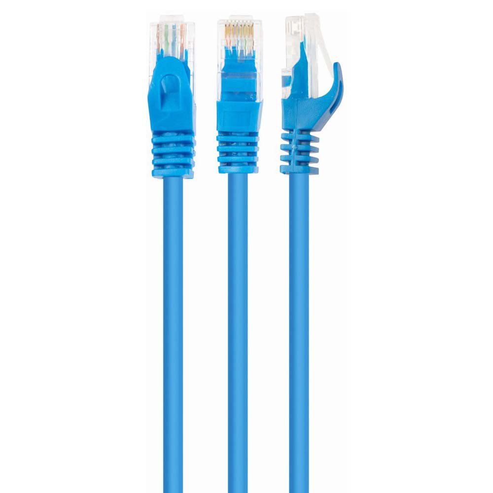 Gembird Cat 6 UTP Network Cable, 1m