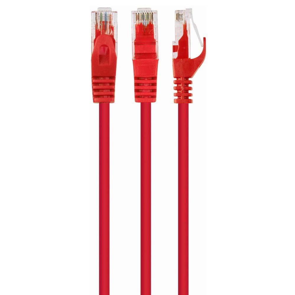 Gembird Cat 6 UTP Network Cable, 1m