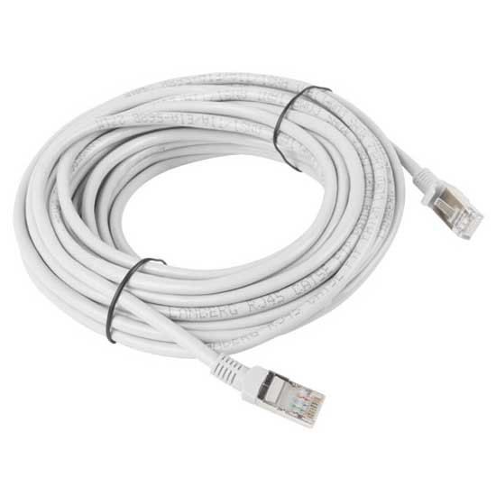 Lanberg Cat 6 UTP Network Cable, 10m