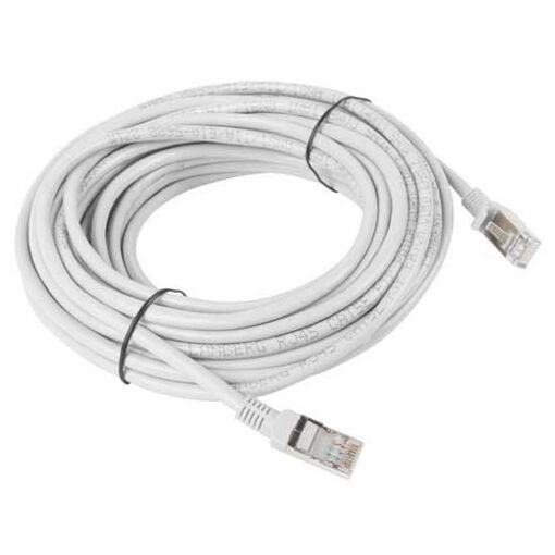 Lanberg Cat 6 UTP Network Cable, 10m
