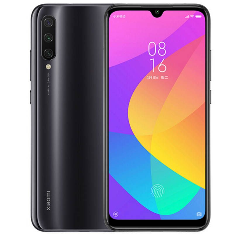Xiaomi MI A3 64GB, Grey