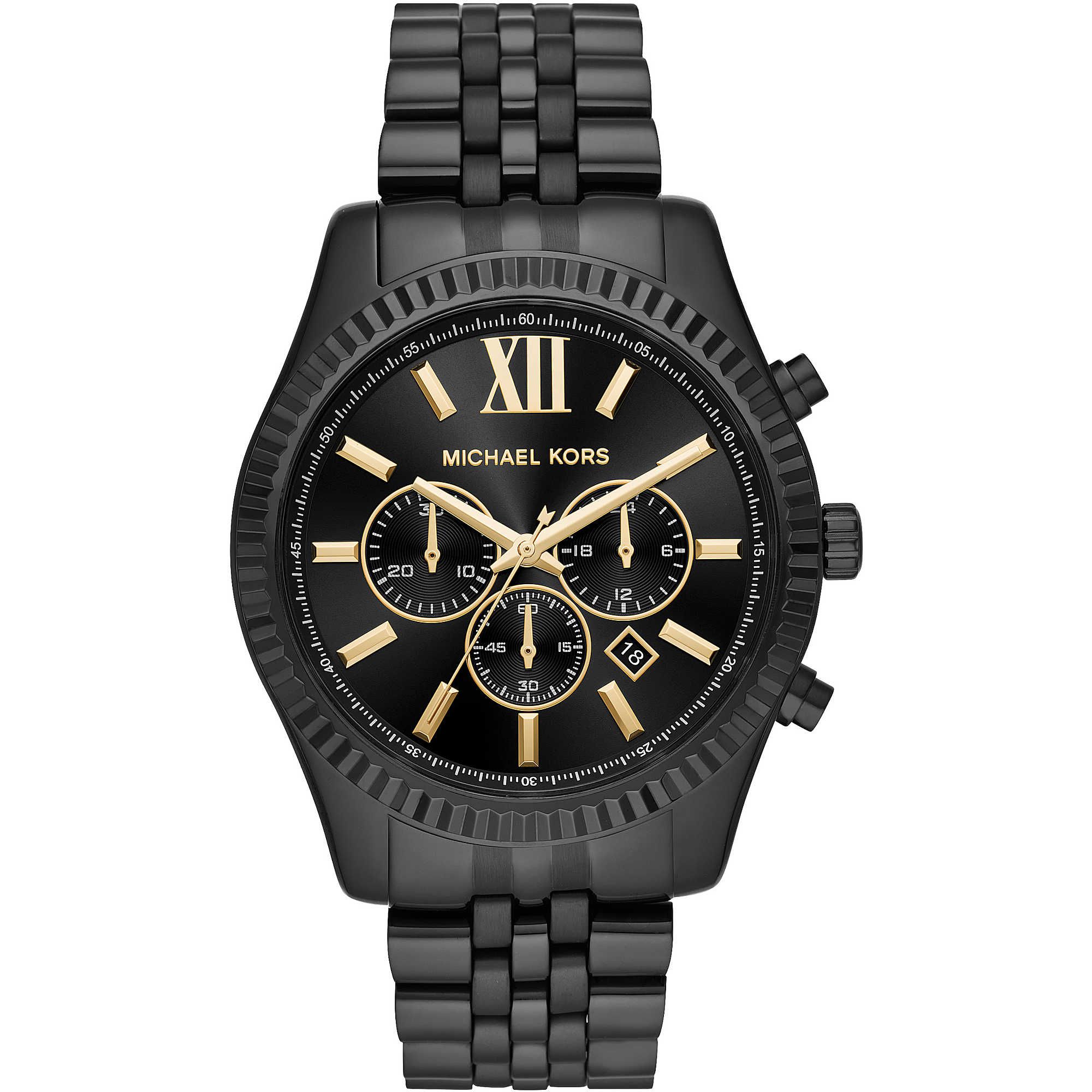 Michael Kors Men's Watch MK8603