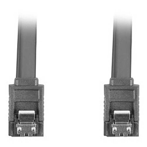 Câble interne Lanberg 0,5 m SATA III 6 Go/s