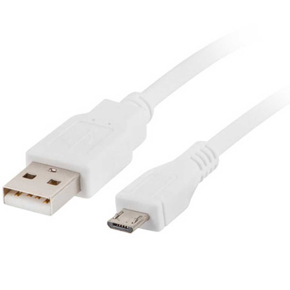 Cable Lanberg USB Micro 2.0, 1,8 m