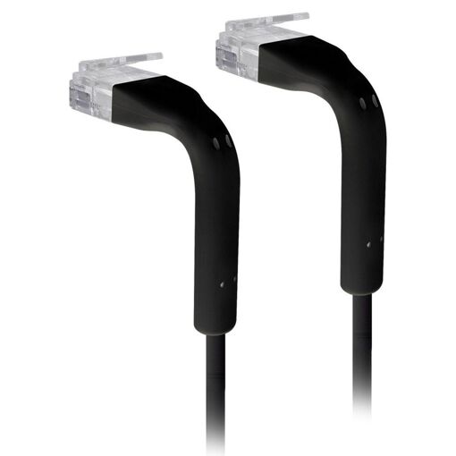 Cable de red Ubiquiti UniFi Cat 6, 1 metro