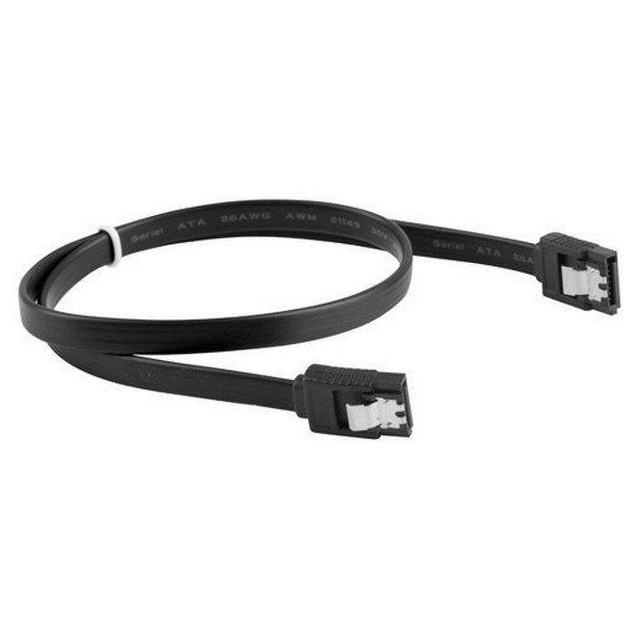 Lanberg SATA III 6GB/s Cable, 30cm