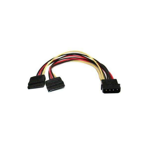 3Go Y-Splitter Power Cable SATA