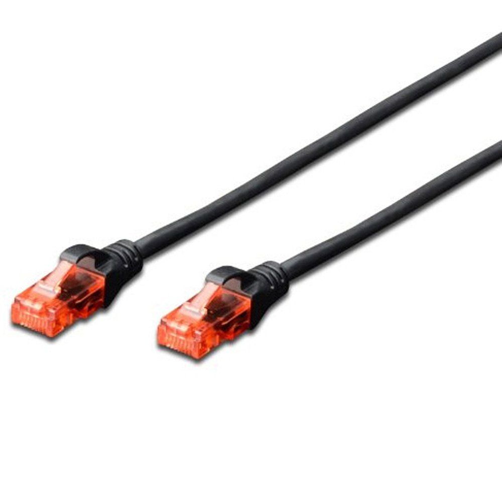 Ewent Cat6 RJ45 UTP Cable (3m)