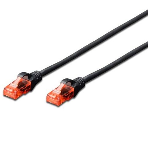 Ewent Cat6 RJ45 UTP Cable (3m)