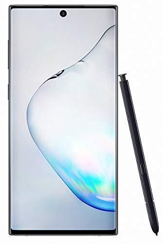 Samsung Galaxy Note10 256GB Black
