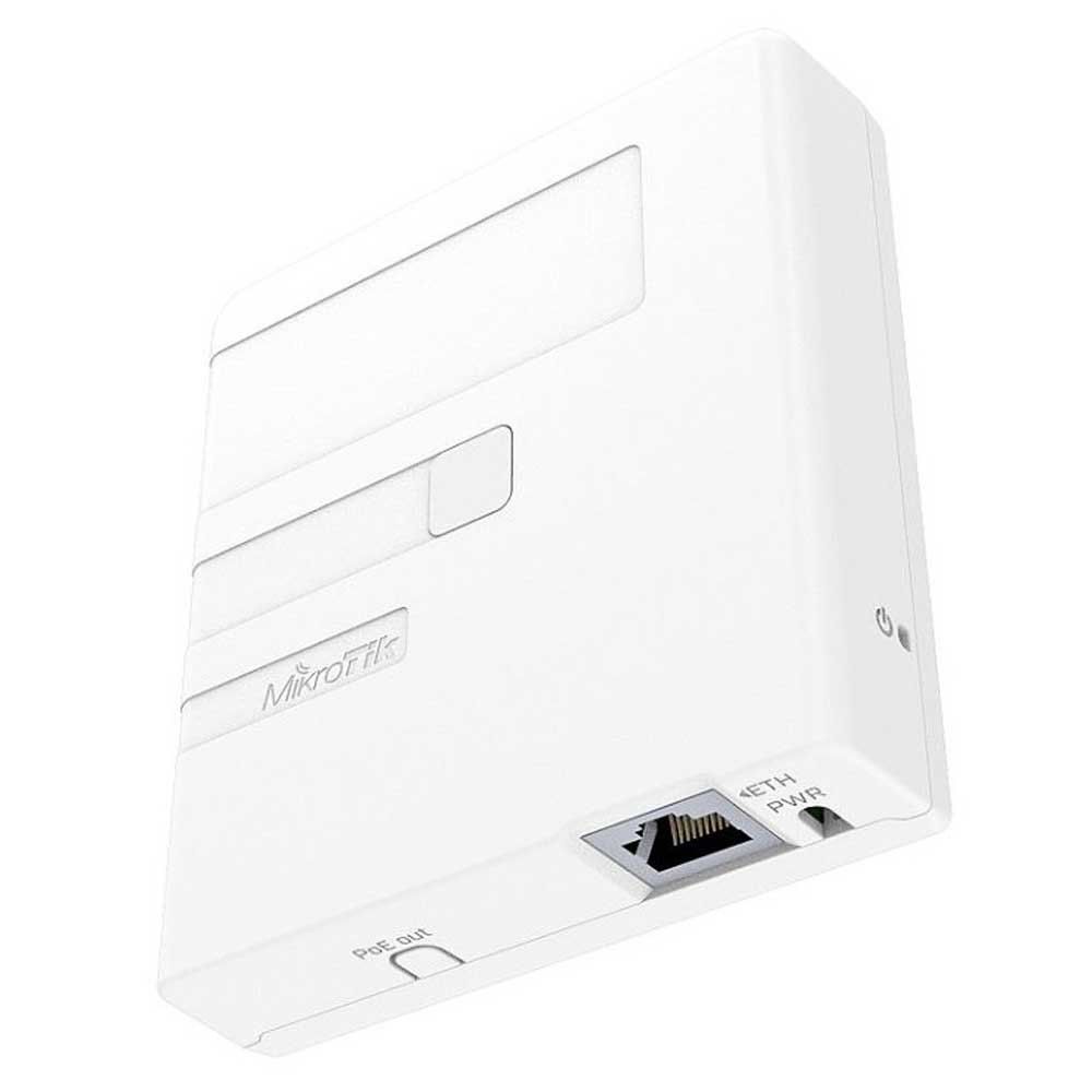 Inyector Mikrotik GPEN11 (Capacidad: 11 GB, Color: Indefinido)