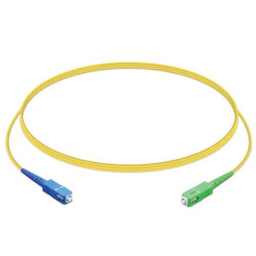 Ubiquiti SC APC Fiber Optic Cable 1.5m