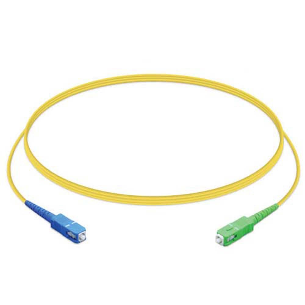 Ubiquiti SC APC Fiber Optic Cable 1.5m