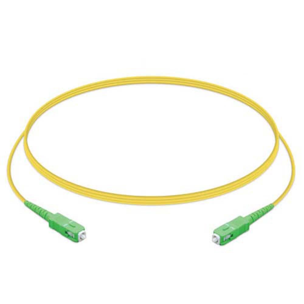 Ubiquiti Fiber Optic Cable APC SC 1.5m