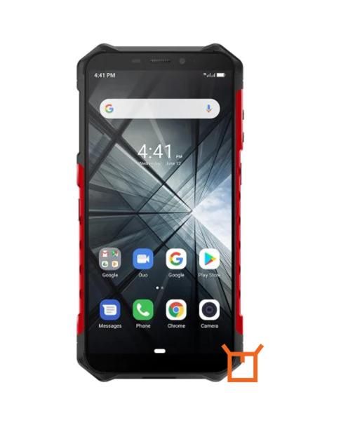 Ulefone Armor X3 32GB, 2GB RAM (Red)