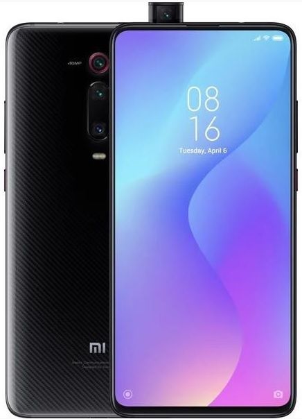 Xiaomi MI 9T Pro 128GB Black