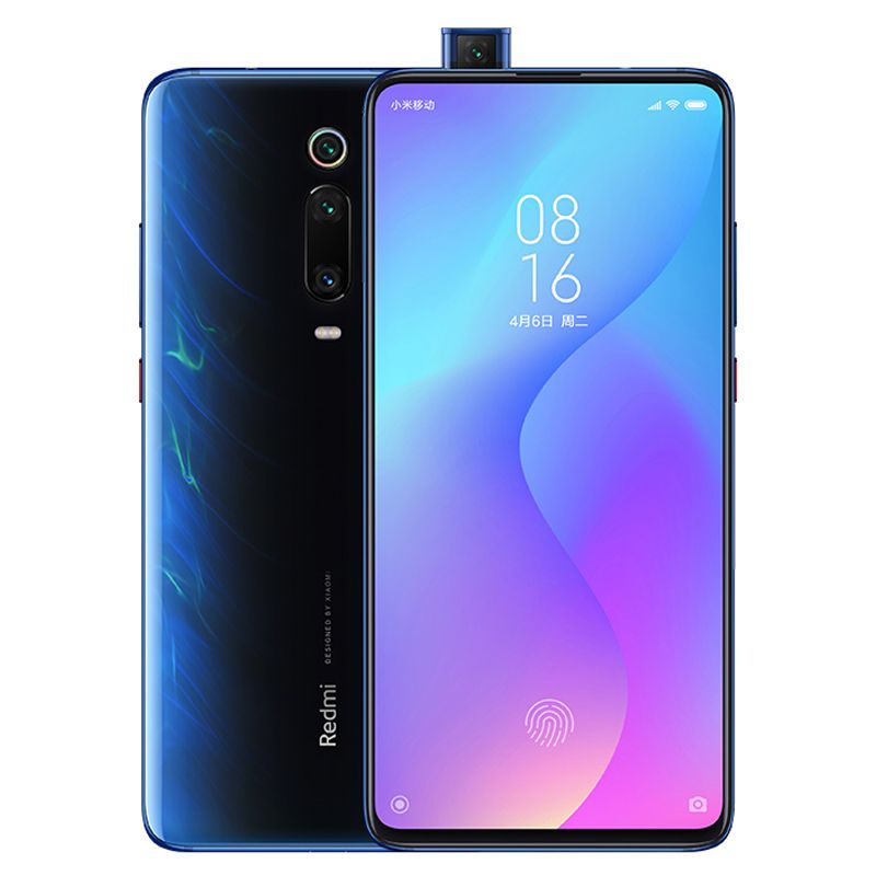 Xiaomi MI 9T Pro 128GB Blue Ice
