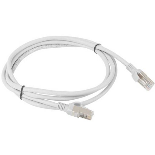 Câble réseau Lanberg Cat 5e, 1,5 m, 10/100/1000 Mbps, PCF5 10CC 0150S