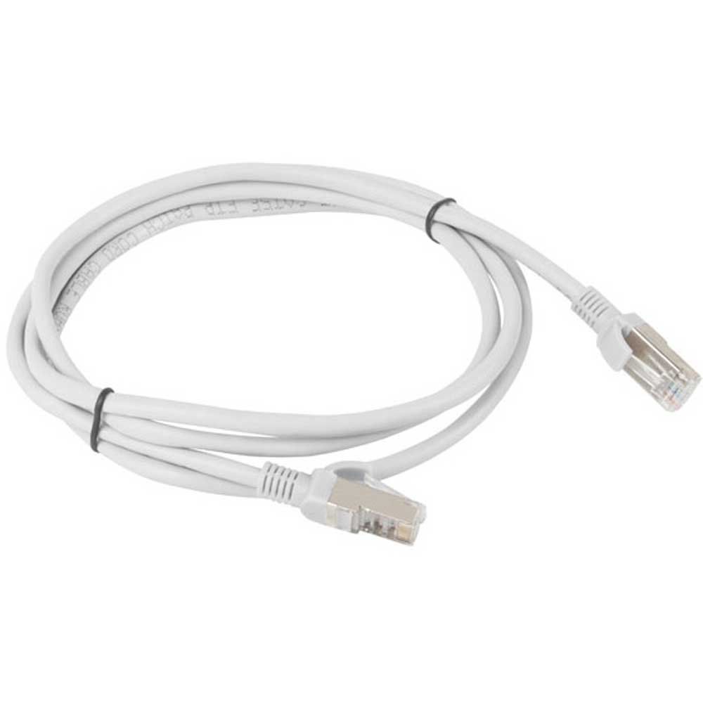 Lanberg Cat 5e Network Cable, 1.5m, 10/100/1000 Mbps, PCF5 10CC 0150S