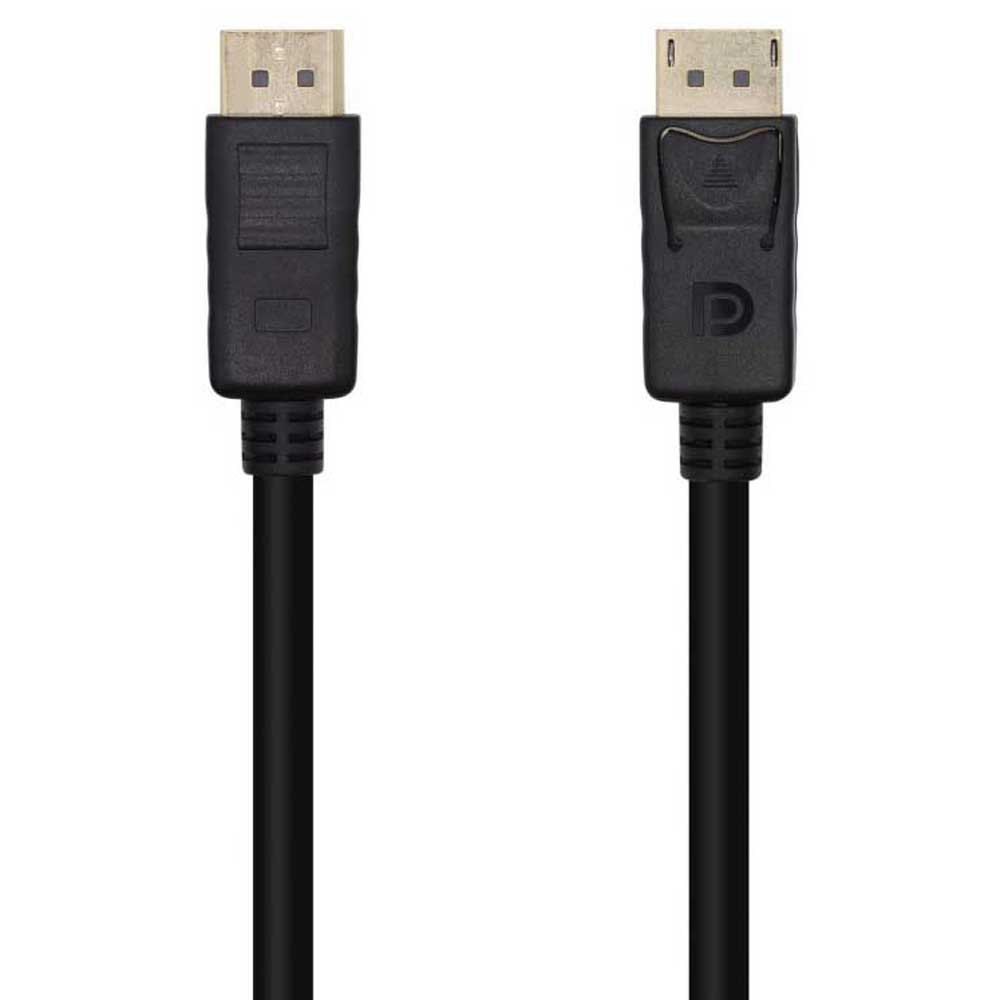 Cable DisplayPort AISENS (1 metro)
