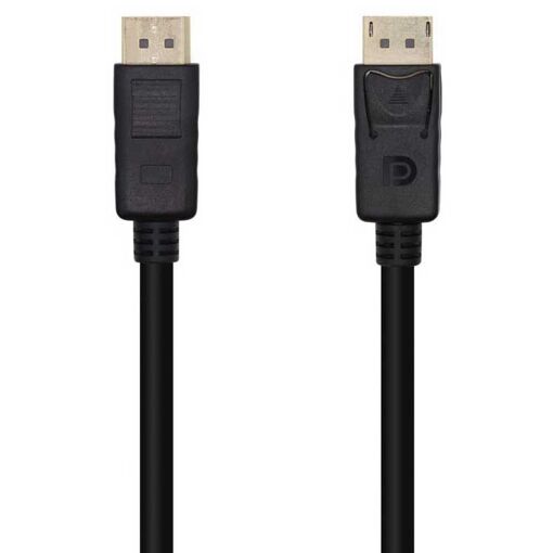 Câble DisplayPort AISENS (1 mètre)