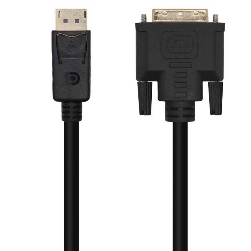 Cable AISENS DisplayPort a DVI, 3 m