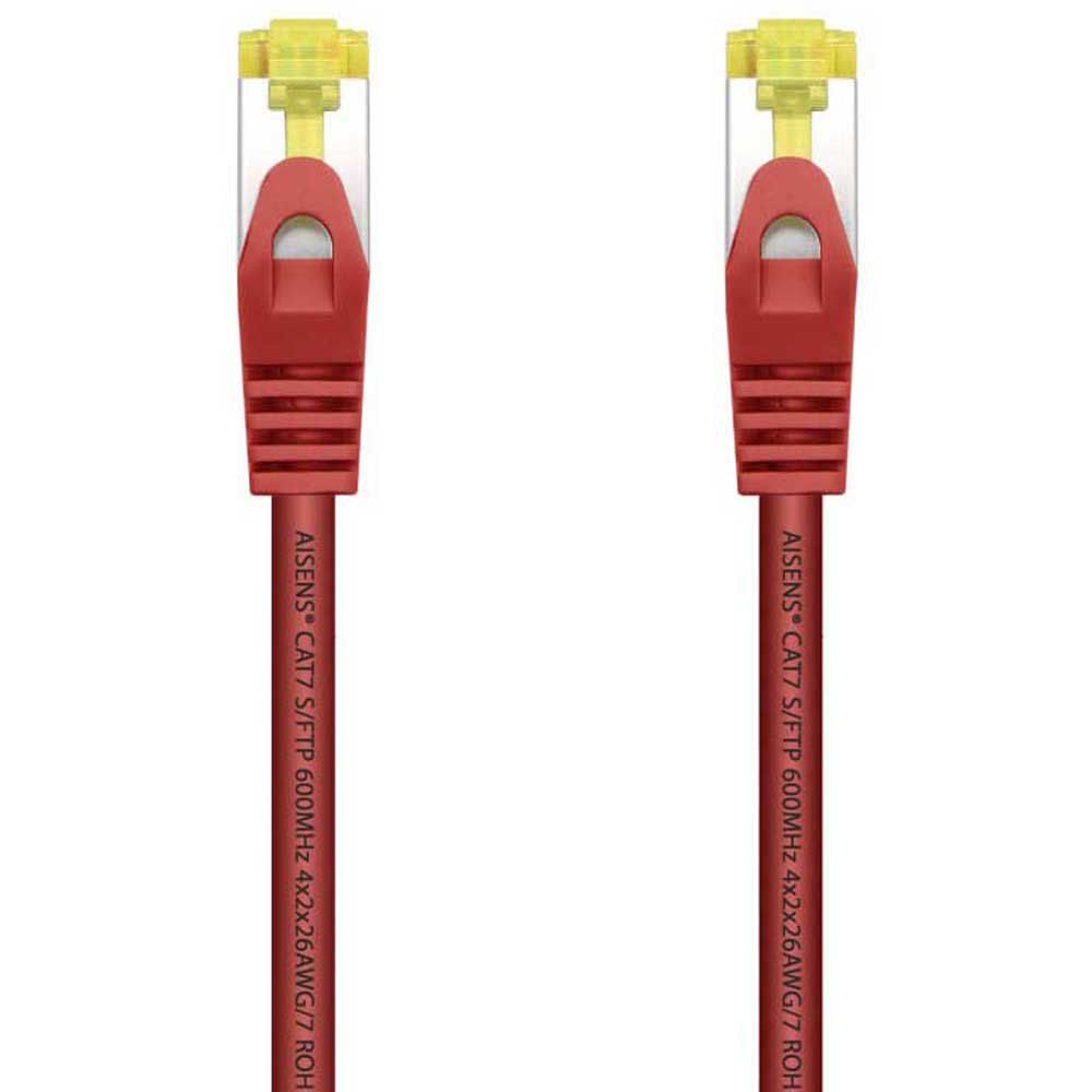 AISENS Network Cable A146 0468 SFTP Cat7 25cm