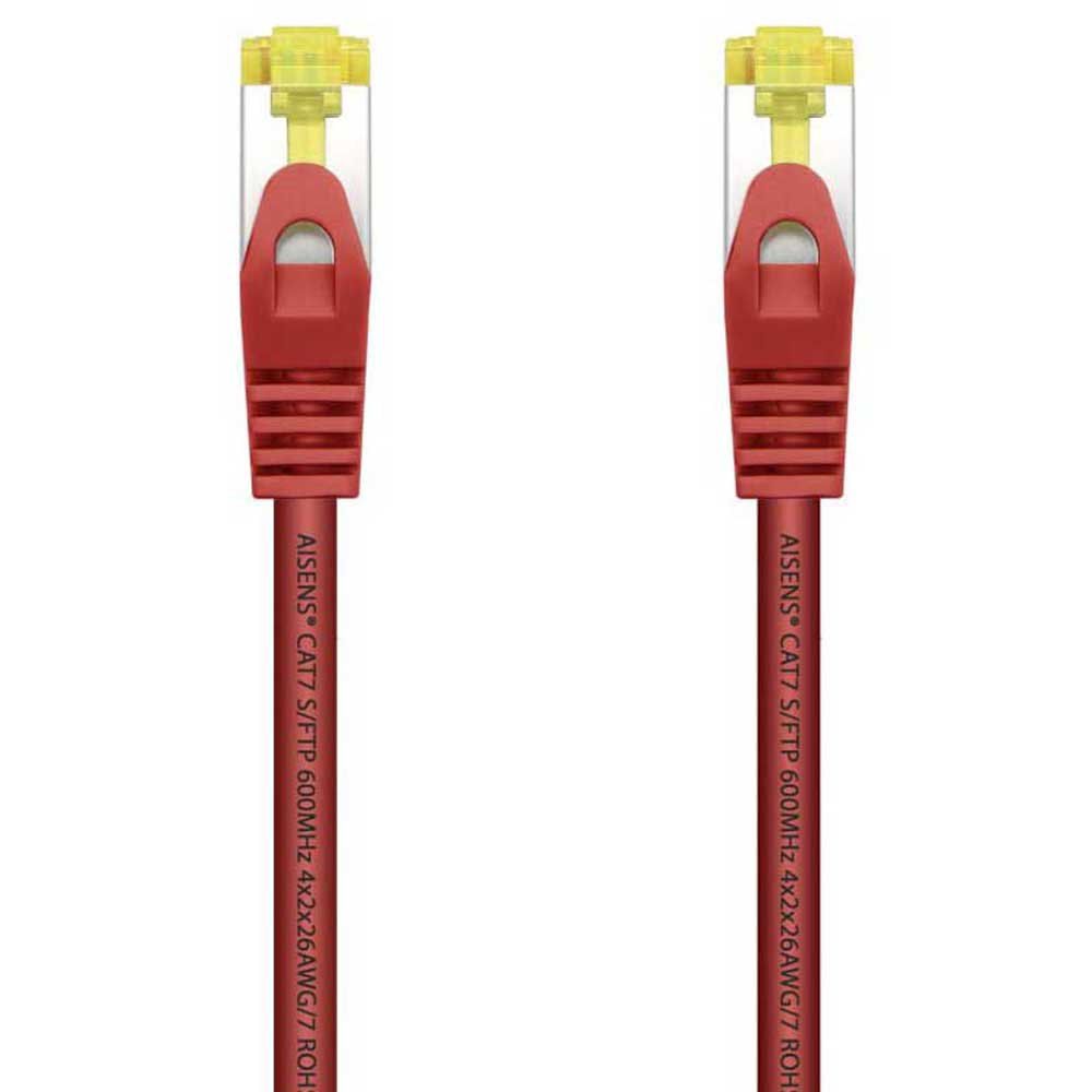 AISENS Network Cable A146 0469 RJ45 SFTP Cat7 50cm