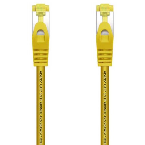 AISENS Network Cable A146 0473 SFTP Cat7 50cm