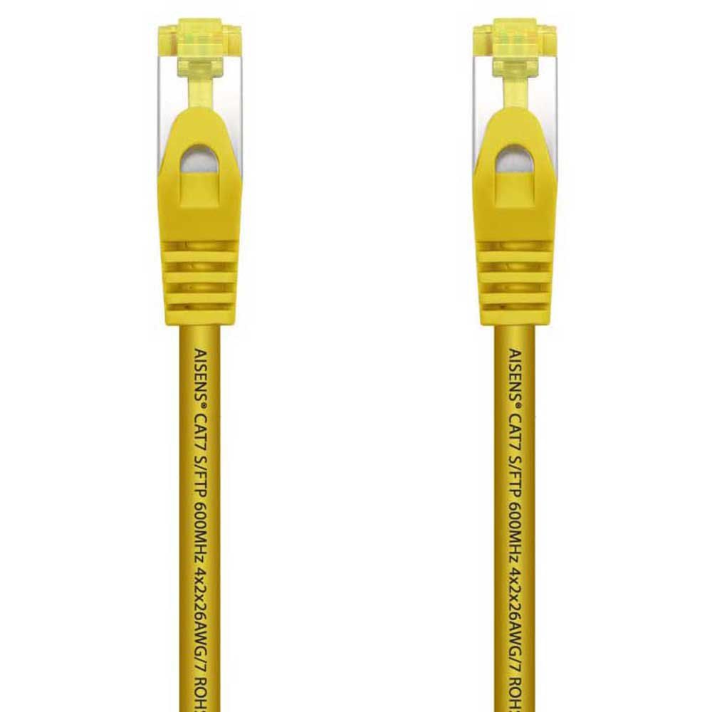 AISENS Network Cable A146 0473 SFTP Cat7 50cm