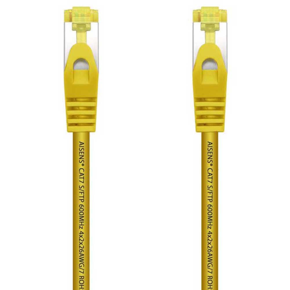 AISENS Network Cable A146 0475 SFTP Cat7 2m