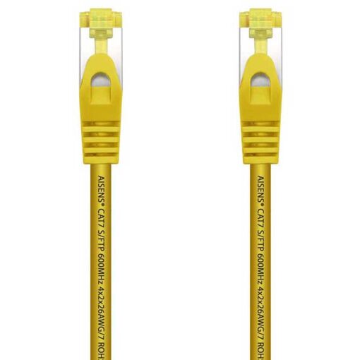 AISENS Network Cable A146 0475 SFTP Cat7 2m
