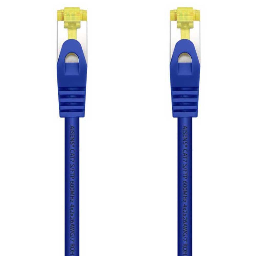AISENS Network Cable A146 0476 RJ45 SFTP Cat7 25cm