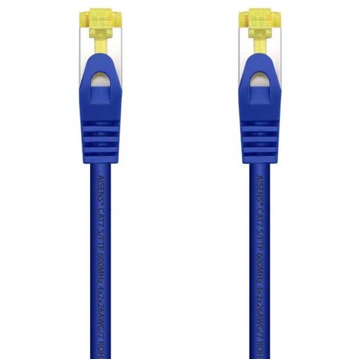 AISENS Network Cable A146 0478 SFTP Cat7 1M