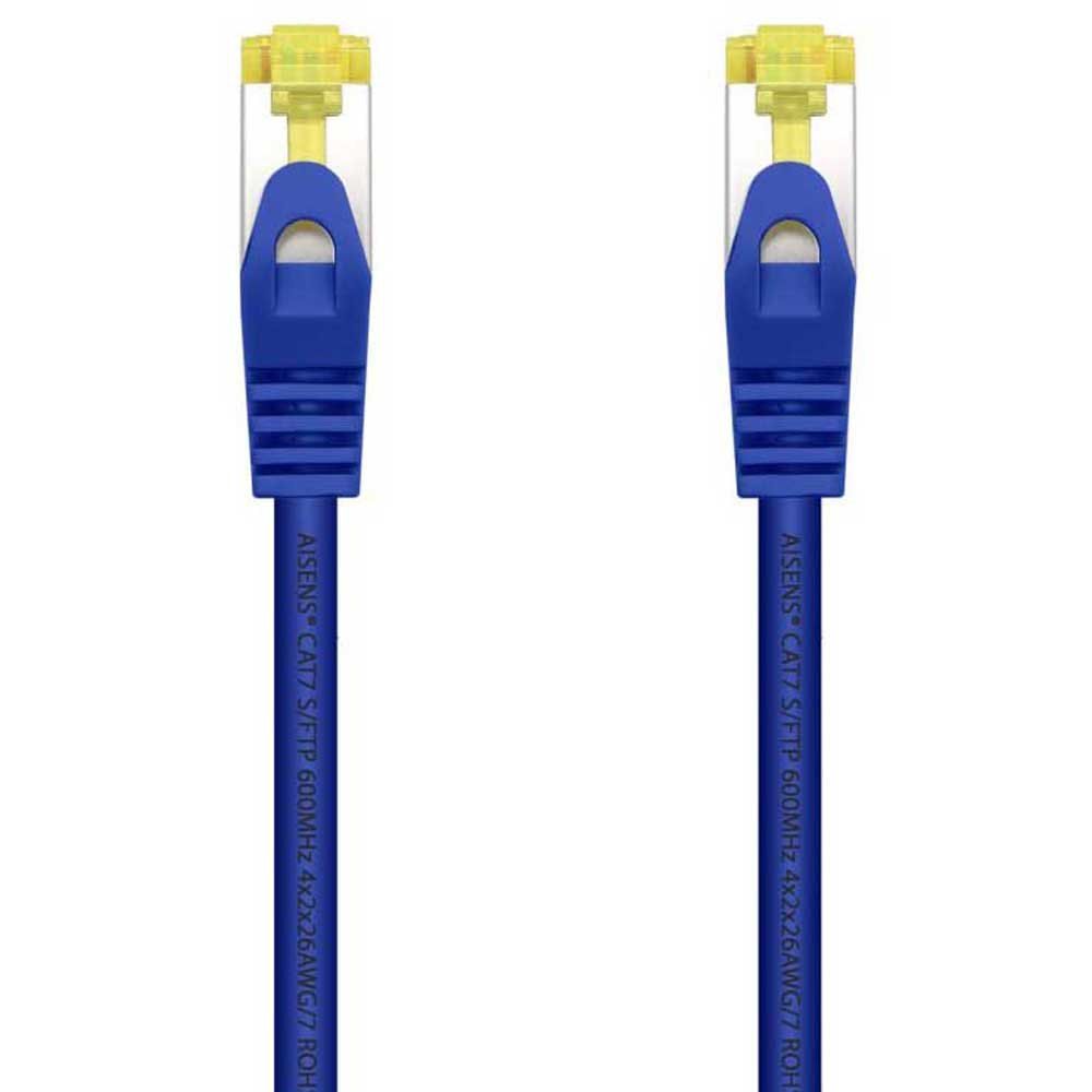 AISENS Network Cable A146 0478 SFTP Cat7 1M
