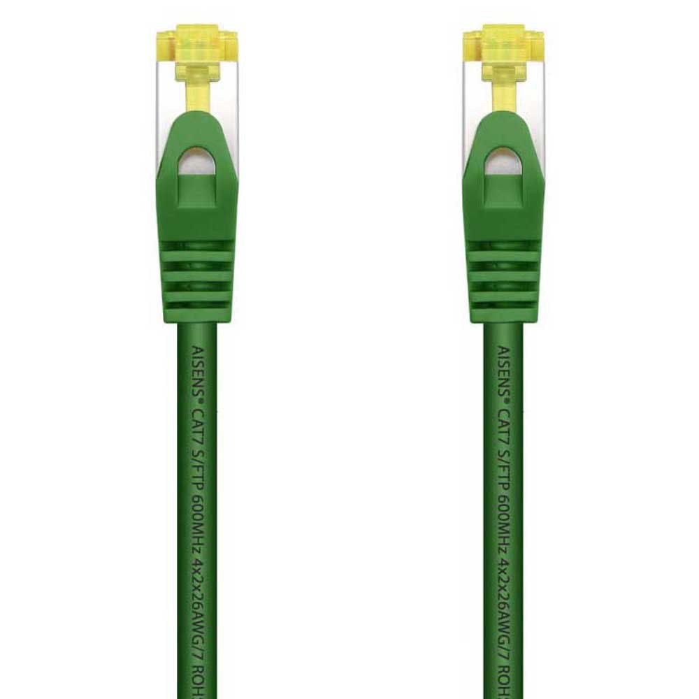 AISENS Network Cable A146 0480 RJ45 SFTP Cat7 25cm