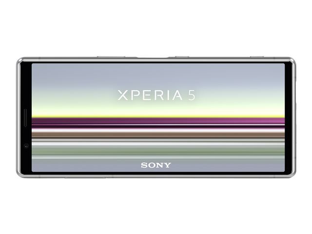 Sony Xperia 5 Dual SIM 128GB Grey