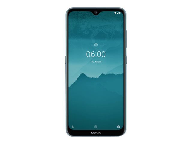 Nokia 6.2 64GB Ice White