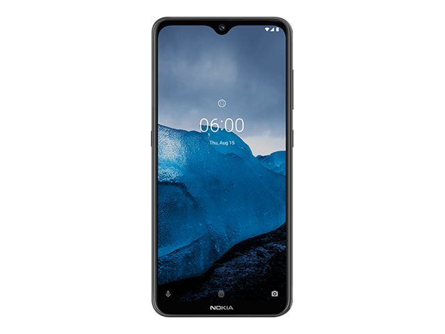 Nokia 6.2 64GB Black