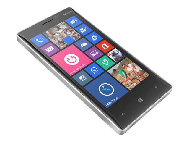 Nokia Lumia 735 8 GB Blanco