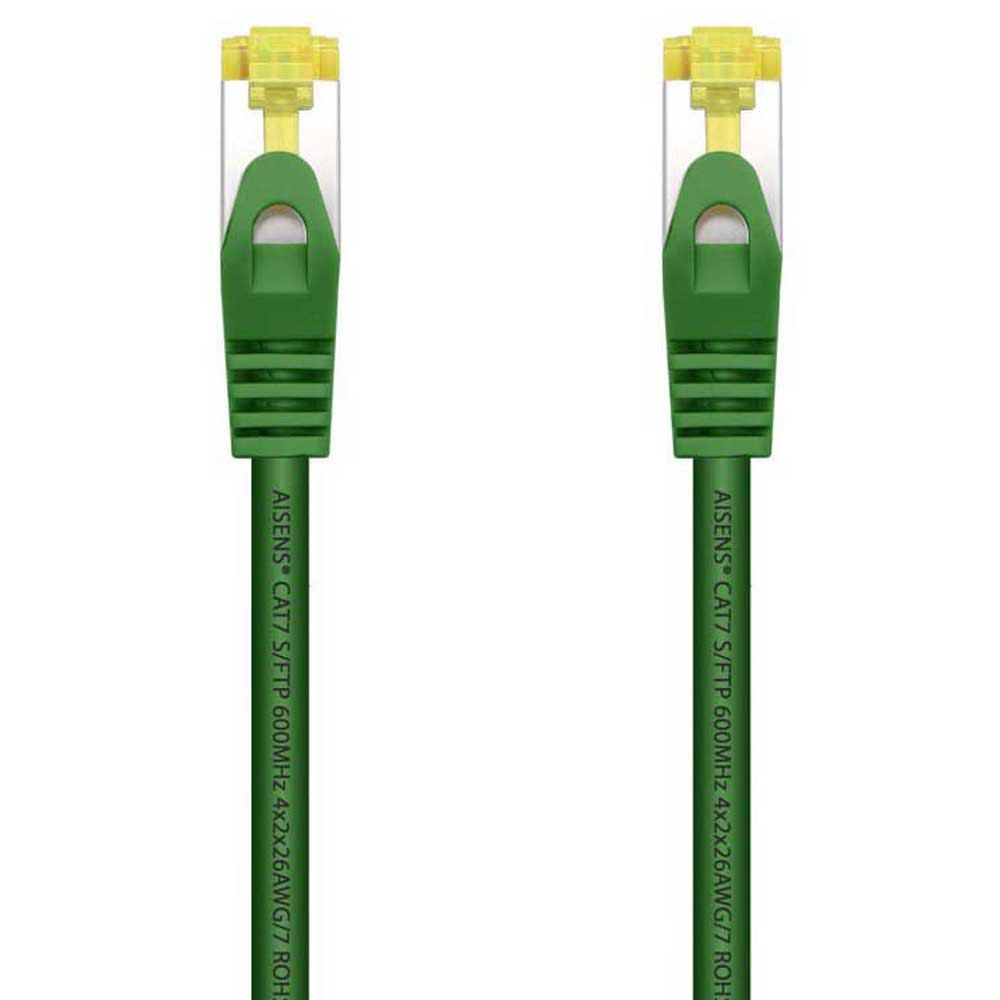AISENS Network Cable A146 0481 SFTP Cat7 50cm