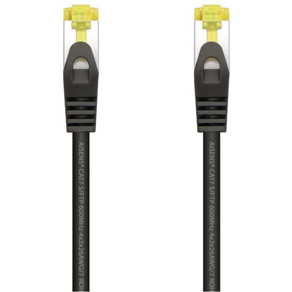 AISENS Network Cable A146 0484 SFTP Cat7 25cm