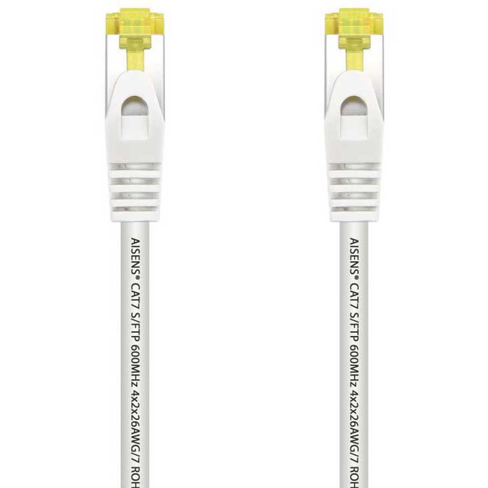 AISENS Network Cable A146 0488 RJ45 SFTP Cat7 25cm