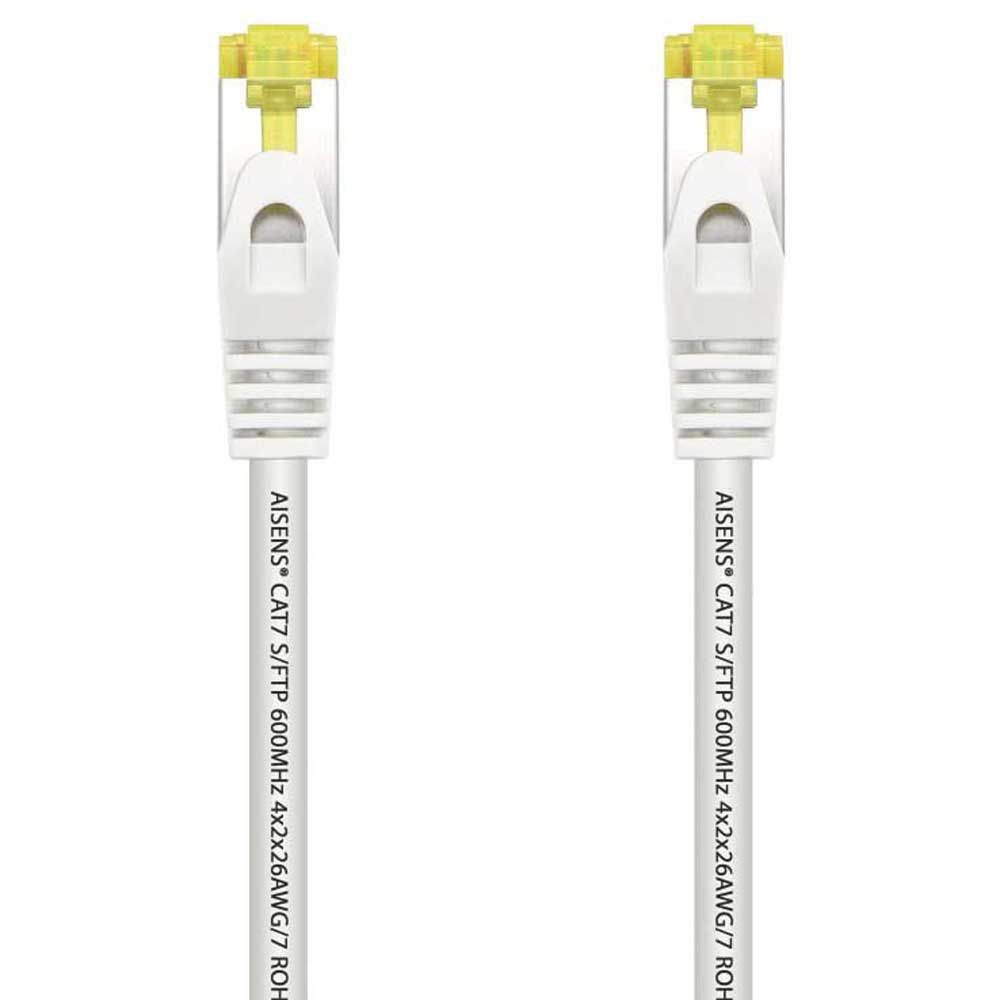 AISENS Network Cable A146 0489 SFTP Cat7 50cm