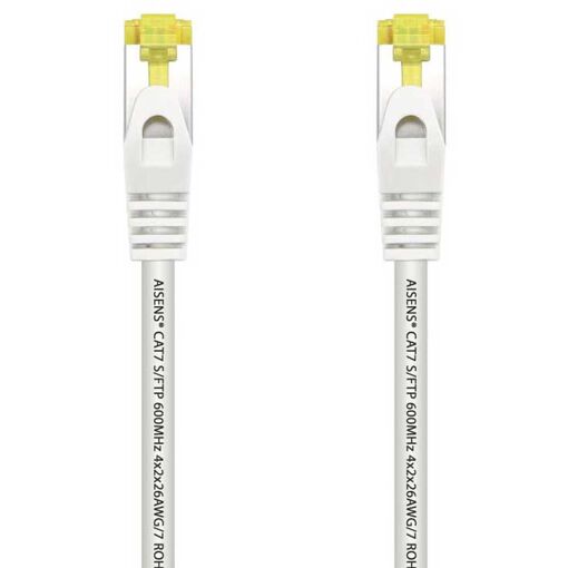 Cable de red AISENS A146 0489 SFTP Cat7 50 cm
