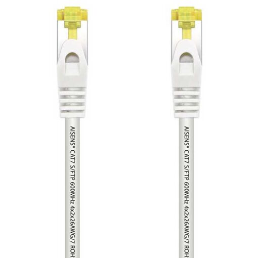 AISENS Network Cable A146 0491 SFTP Cat7 2m